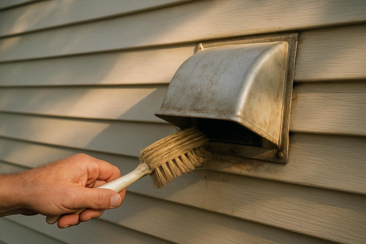 Blue Shore Dryer Cleaning Services in Kansas City
